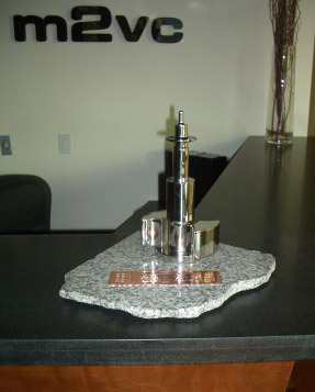 OC Innovation Trophy